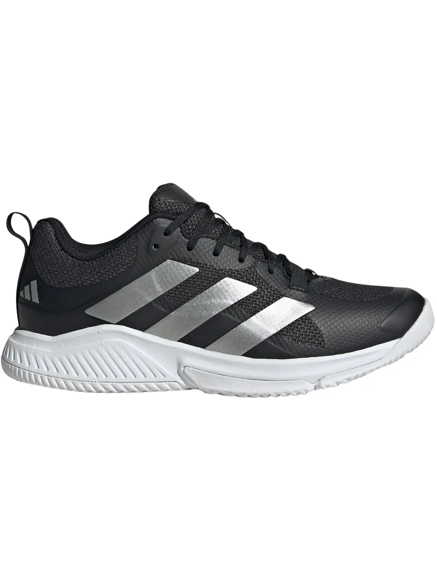 Женские кроссовки для тенниса с технологией Bounce Adidas Court Team Bounce 2.0 — изображение 1 из 1