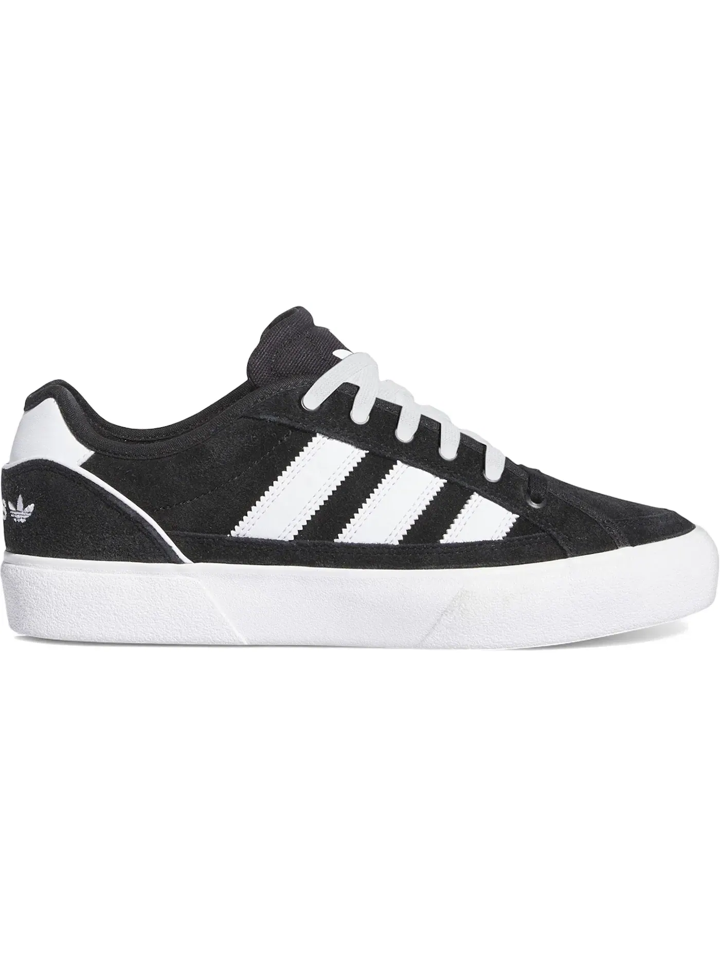 Мужские кроссовки Lifestyle Adidas Court TNS Premiere — изображение 1 из 1, черный/белый/белый