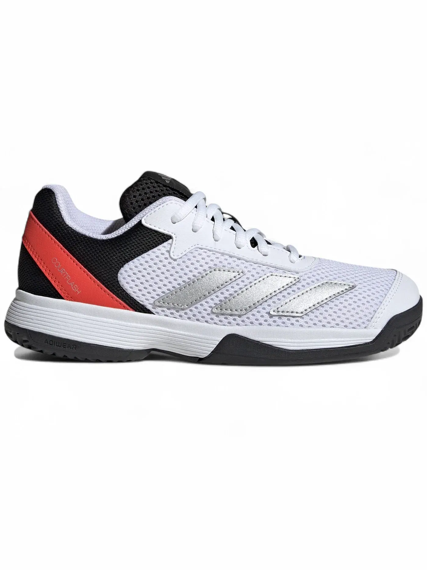Детские кроссовки для активного спорта Adidas Courtflash — изображение 1 из 1