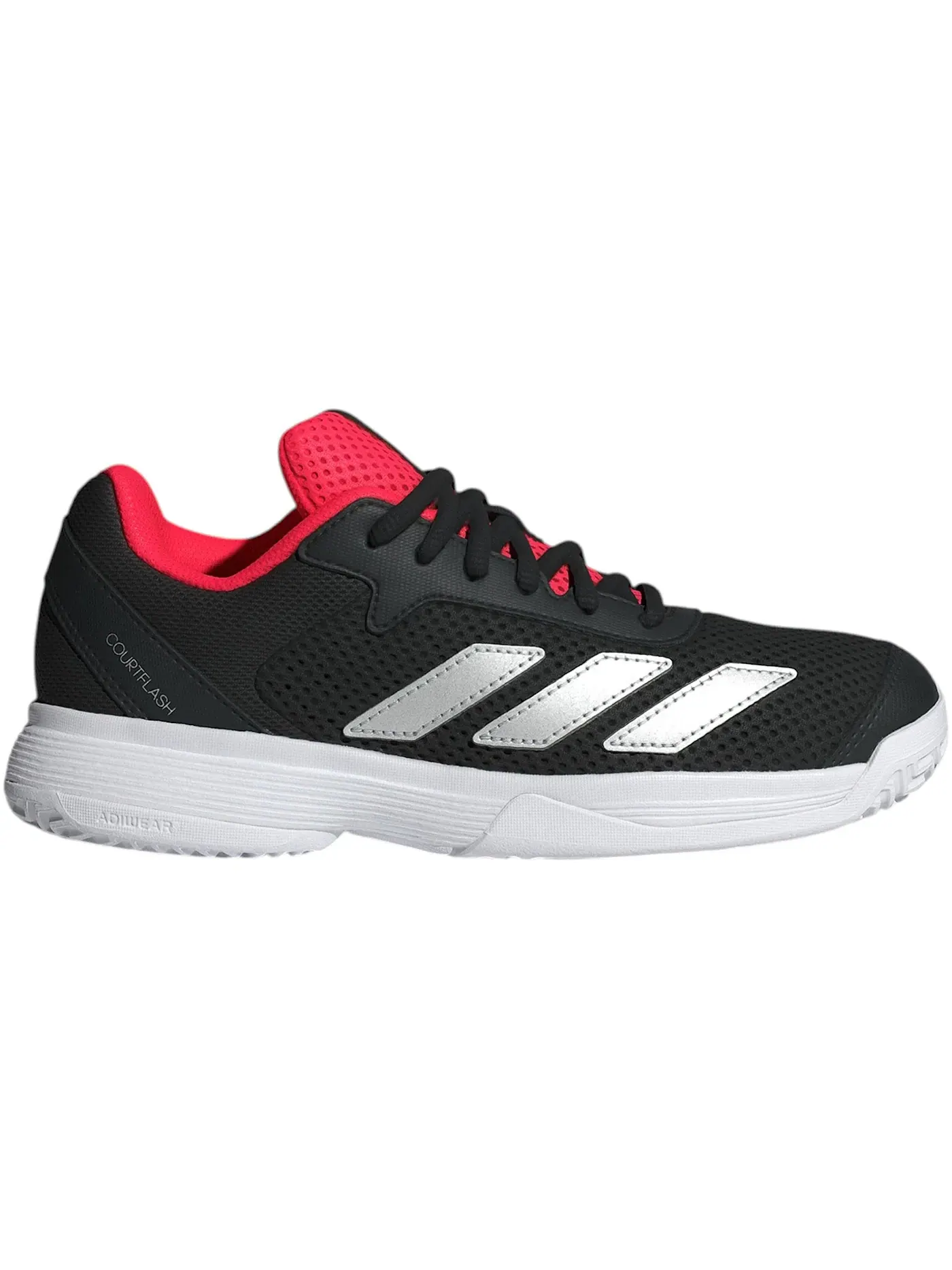 Детские кроссовки для активного отдыха Adidas Courtflash — изображение 1 из 1