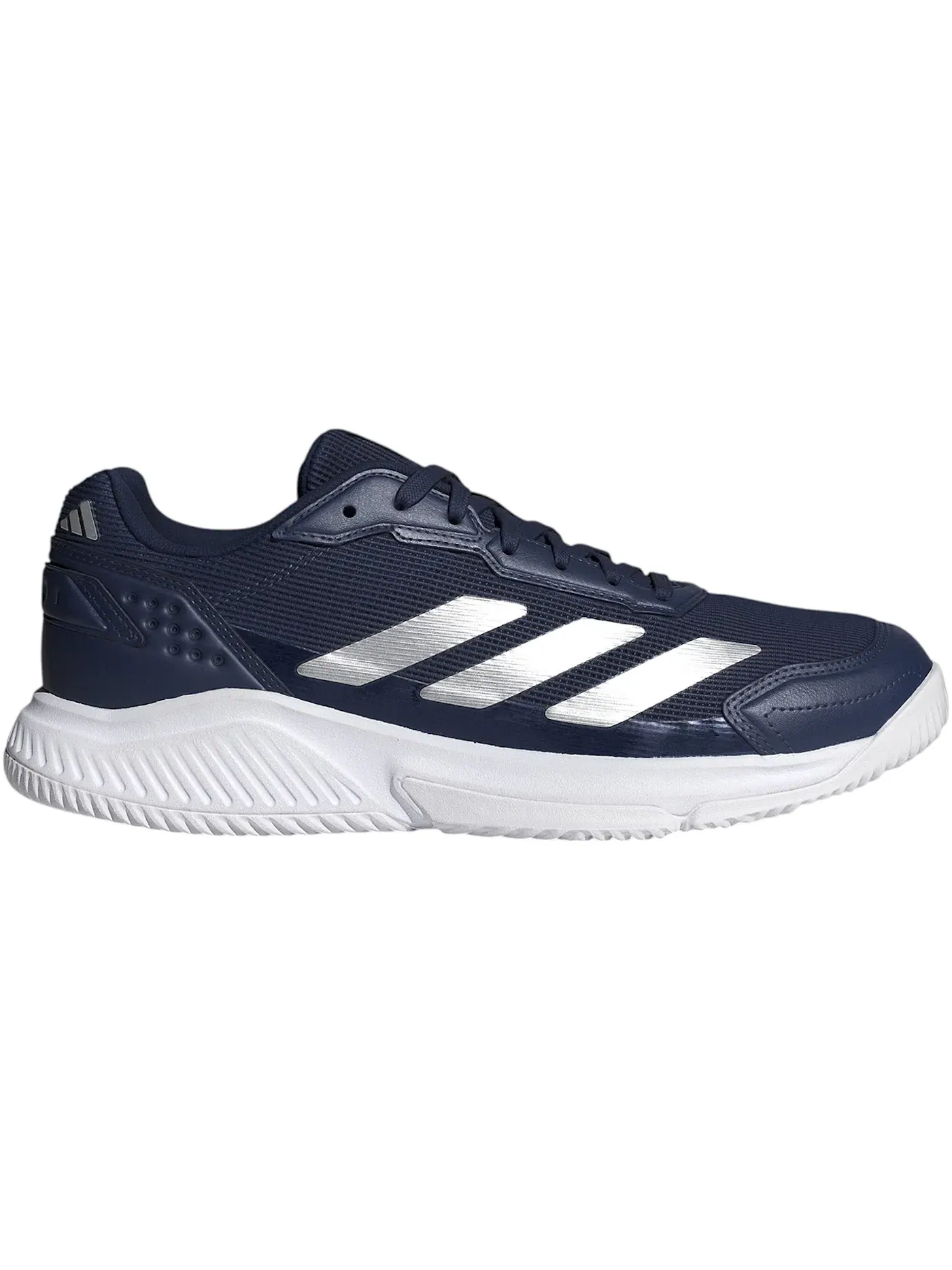 Мужские кроссовки для падела с сетчатым верхом Adidas Courtquick Padel — изображение 1 из 1