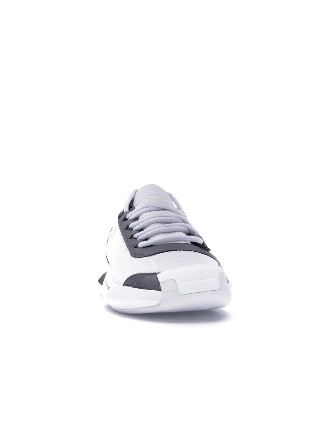 Мужские кроссовки Lifestyle Adidas Crazy 1 — изображение 2 из 4, серый/белый/черный