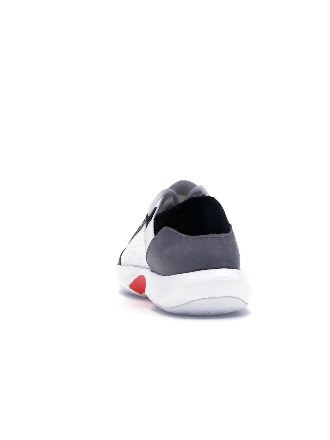 Мужские кроссовки Lifestyle Adidas Crazy 1 — изображение 4 из 4, серый/белый/черный