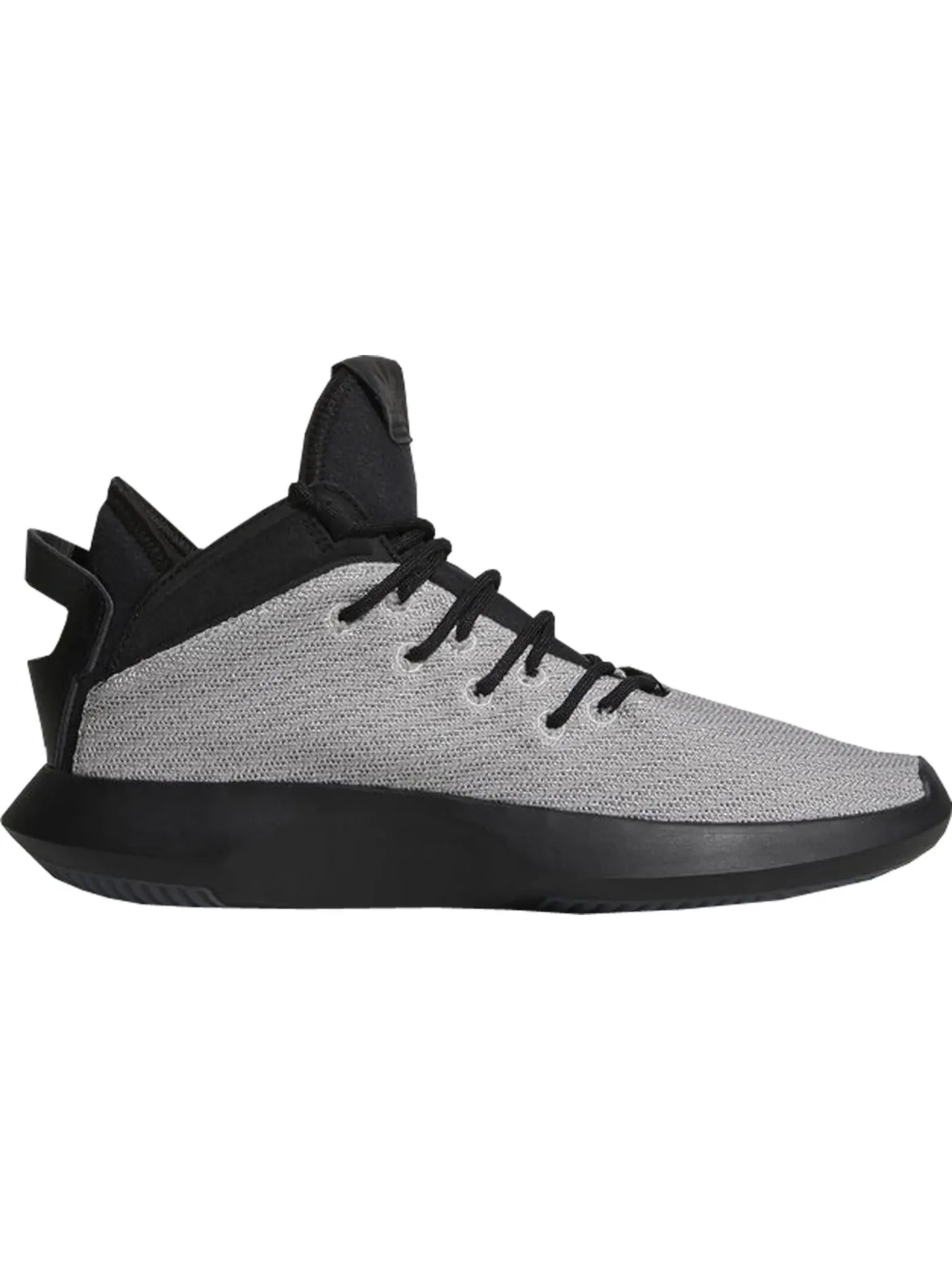 Мужские кроссовки Lifestyle с верхом Primeknit Adidas Crazy 1 Adv — изображение 1 из 1