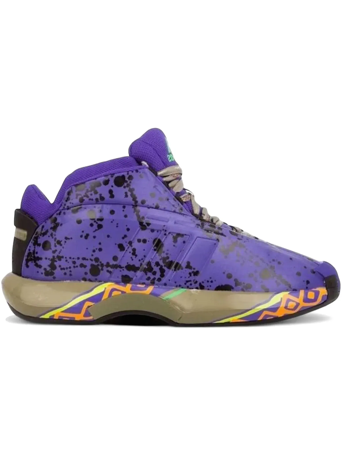 Мужские кроссовки Lifestyle Adidas Crazy 1 — изображение 1 из 1