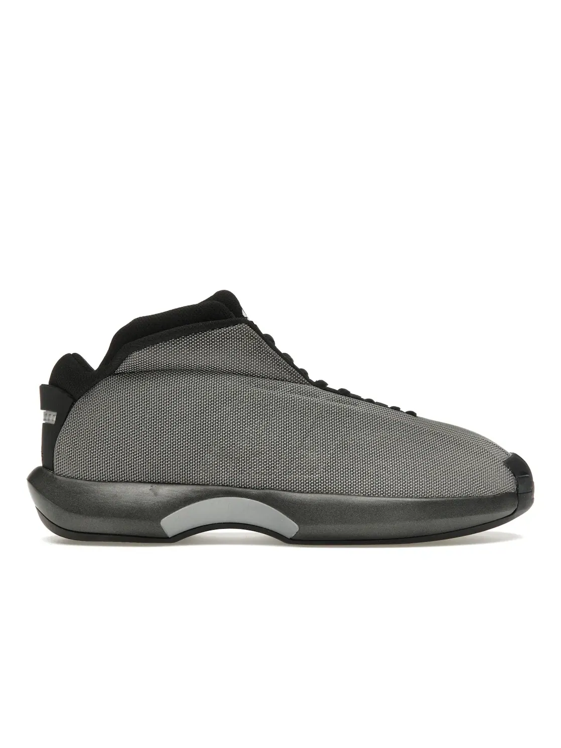 Мужские кроссовки Lifestyle Adidas Crazy 1 — изображение 1 из 4, черный