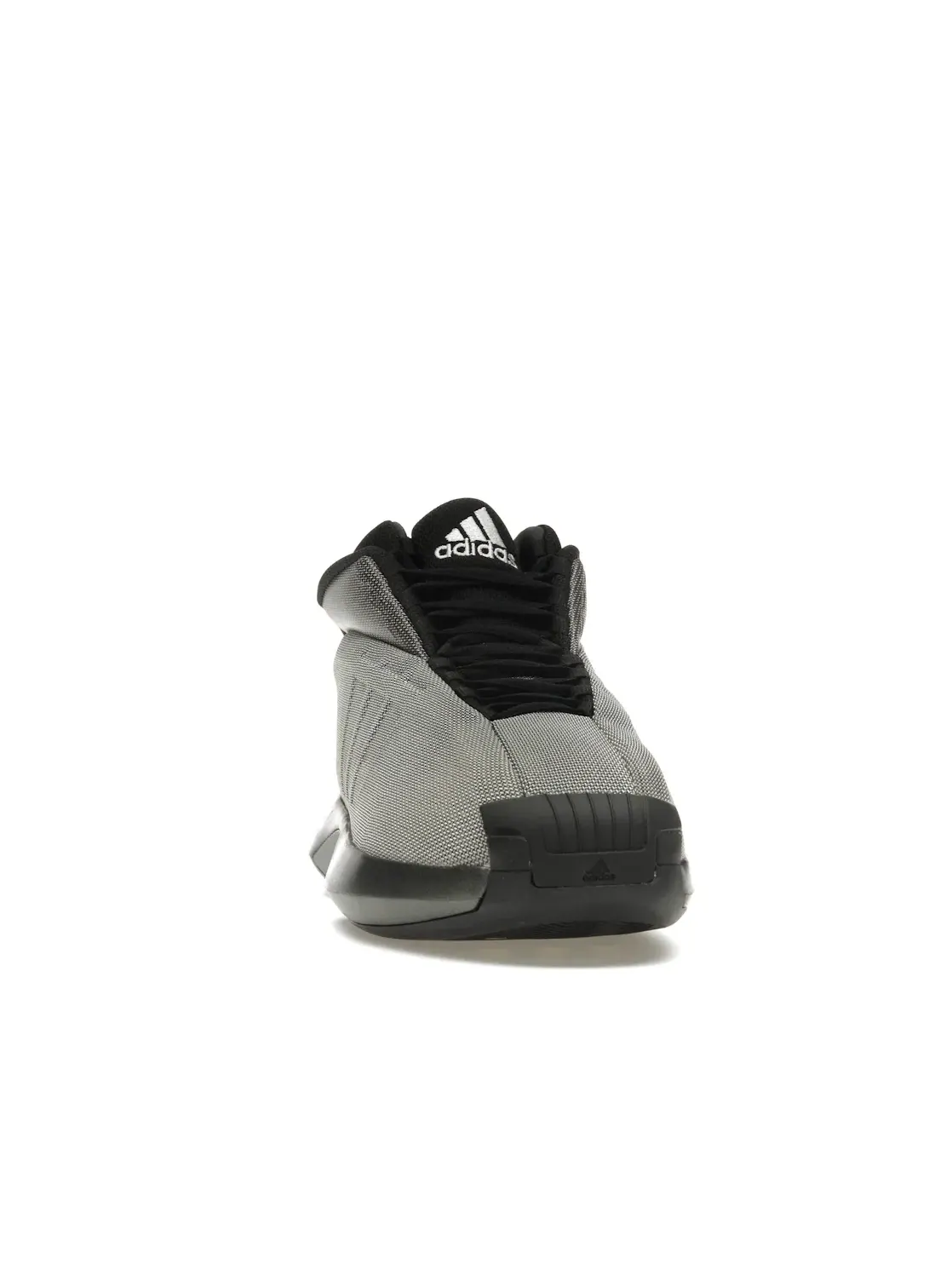 Мужские кроссовки Lifestyle Adidas Crazy 1 — изображение 2 из 4, черный