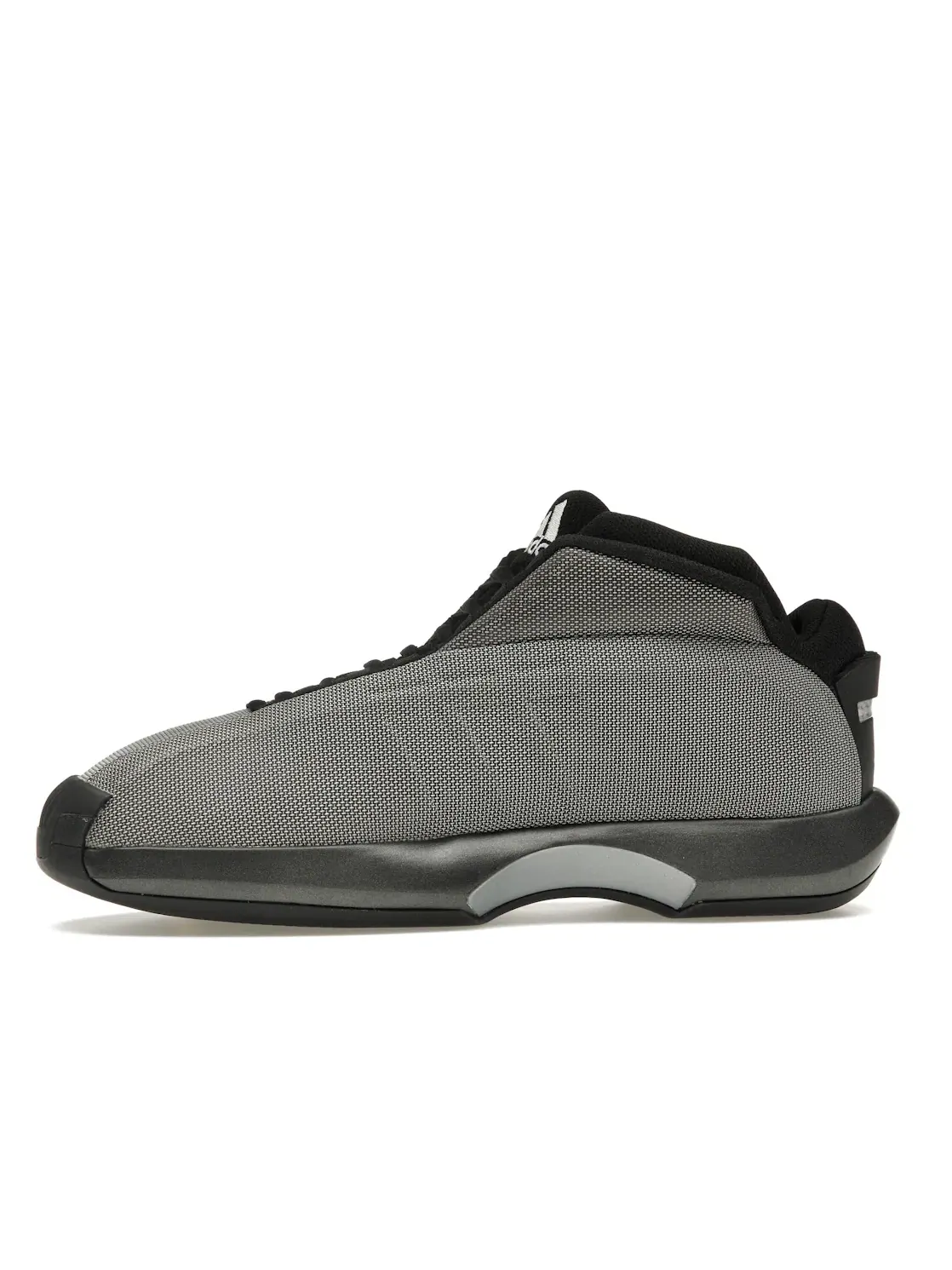 Мужские кроссовки Lifestyle Adidas Crazy 1 — изображение 3 из 4, черный