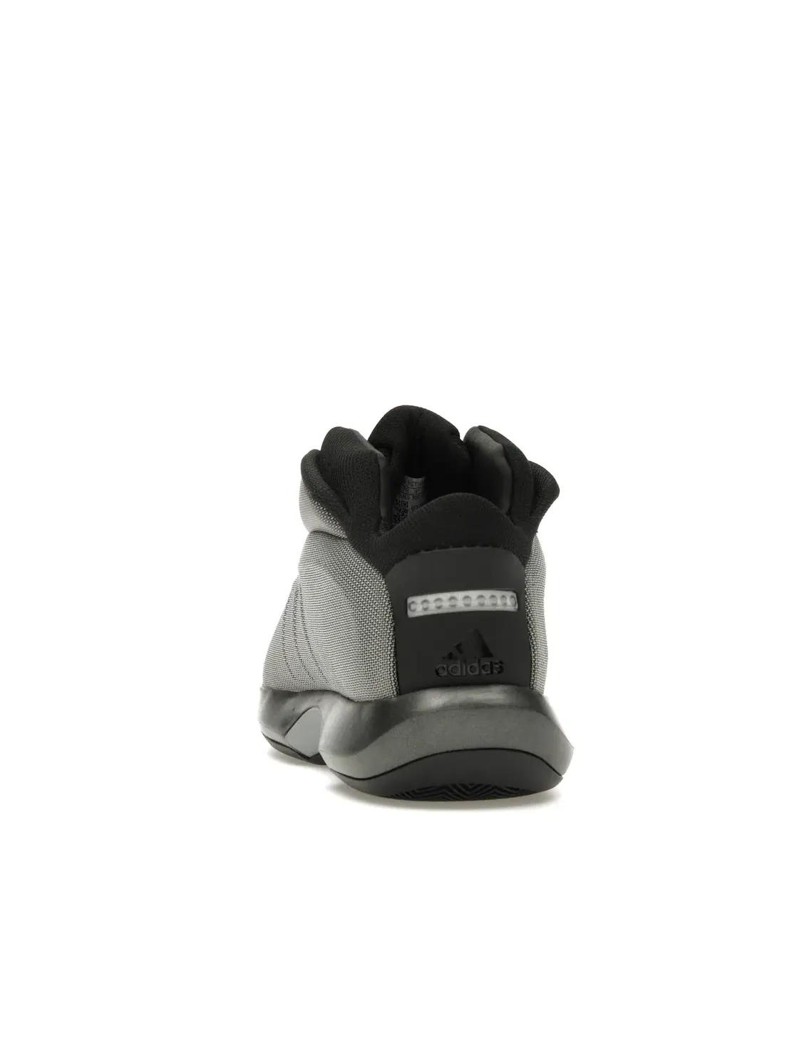 Мужские кроссовки Lifestyle Adidas Crazy 1 — изображение 4 из 4, черный