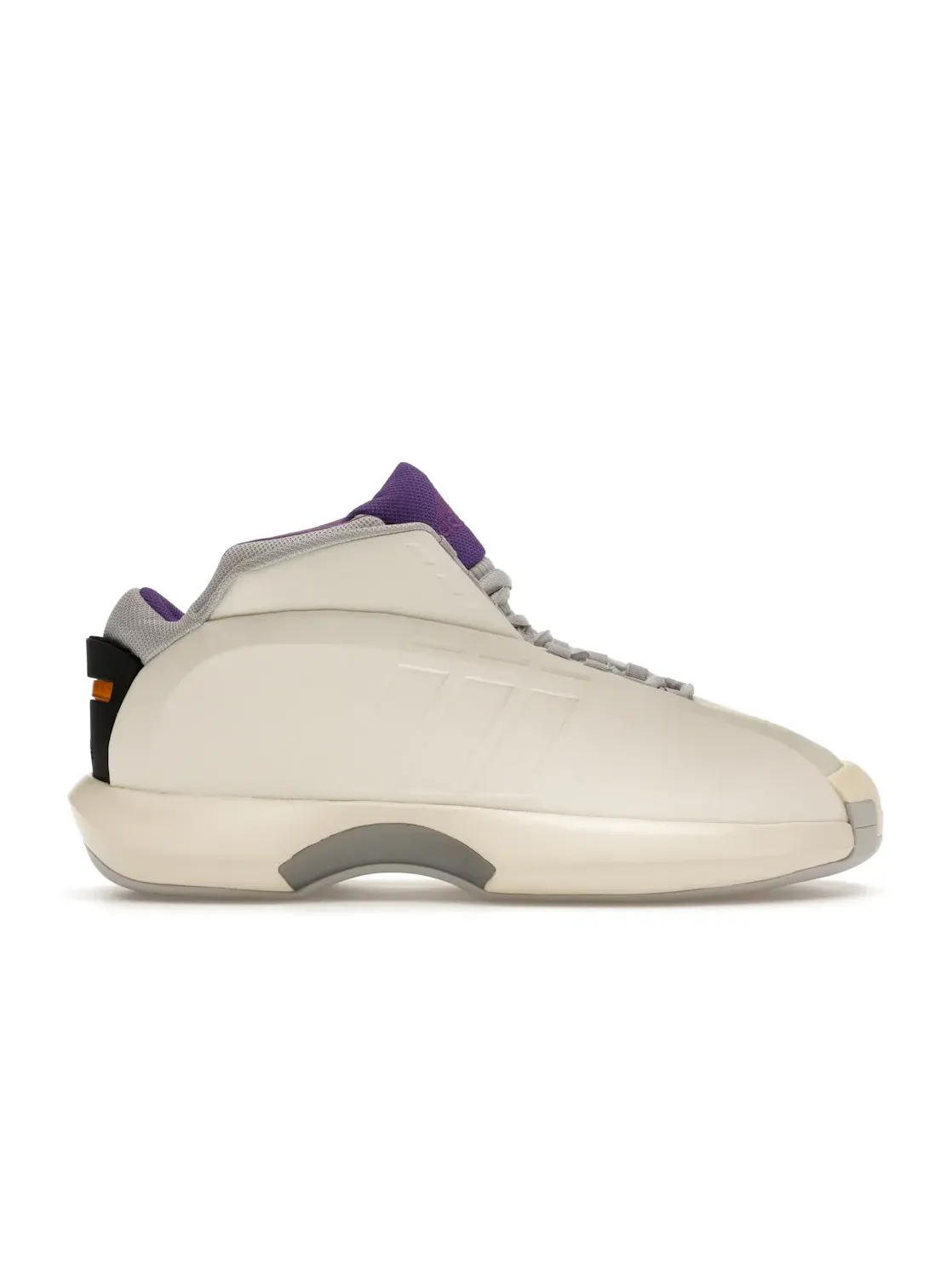Мужские кроссовки Lifestyle Adidas Crazy 1 — изображение 1 из 4
