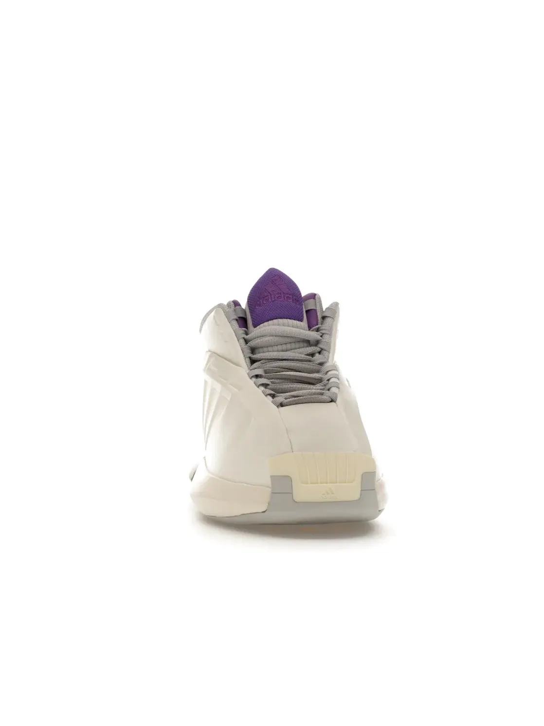 Мужские кроссовки Lifestyle Adidas Crazy 1 — изображение 2 из 4
