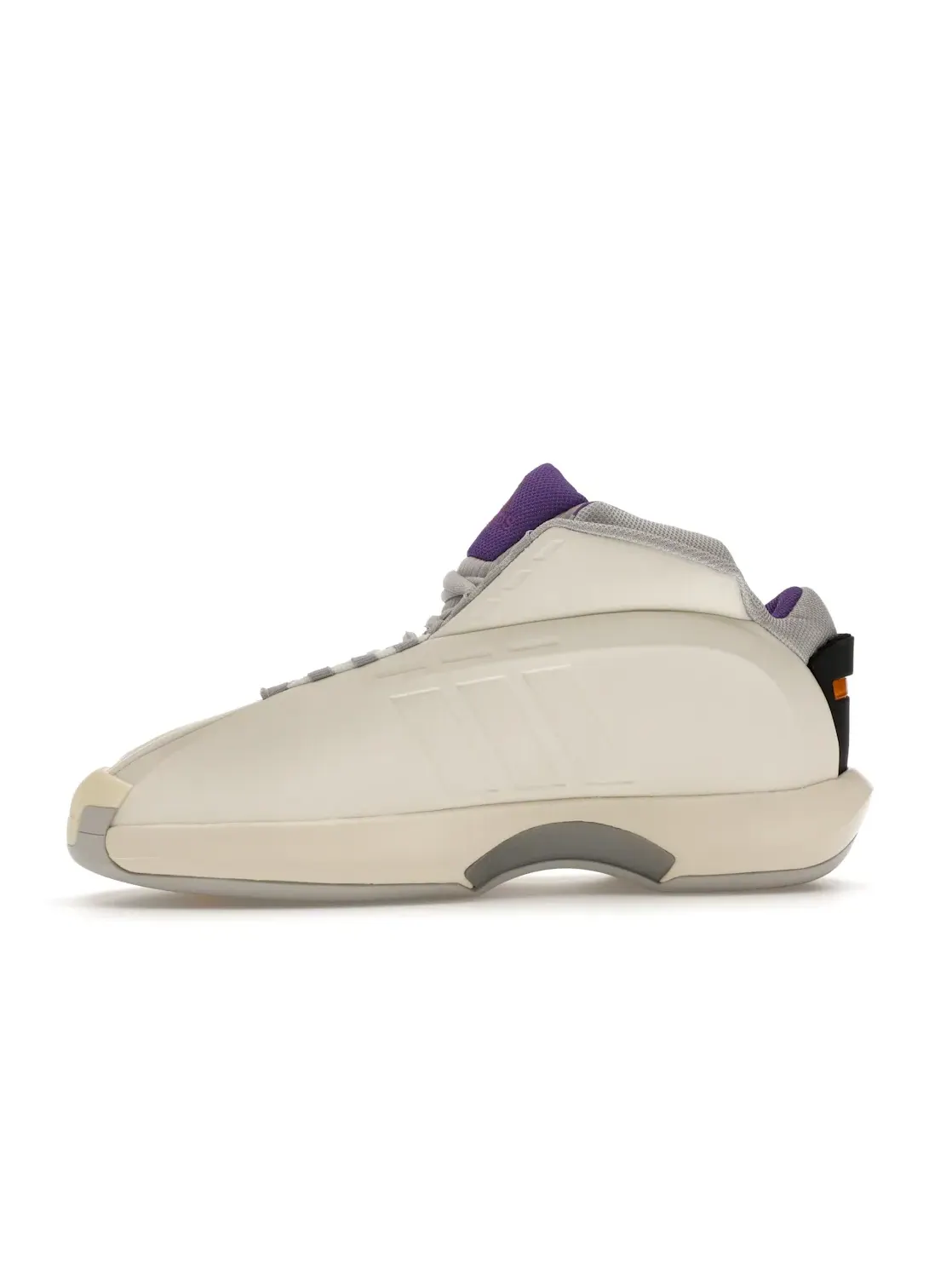Мужские кроссовки Lifestyle Adidas Crazy 1 — изображение 3 из 4