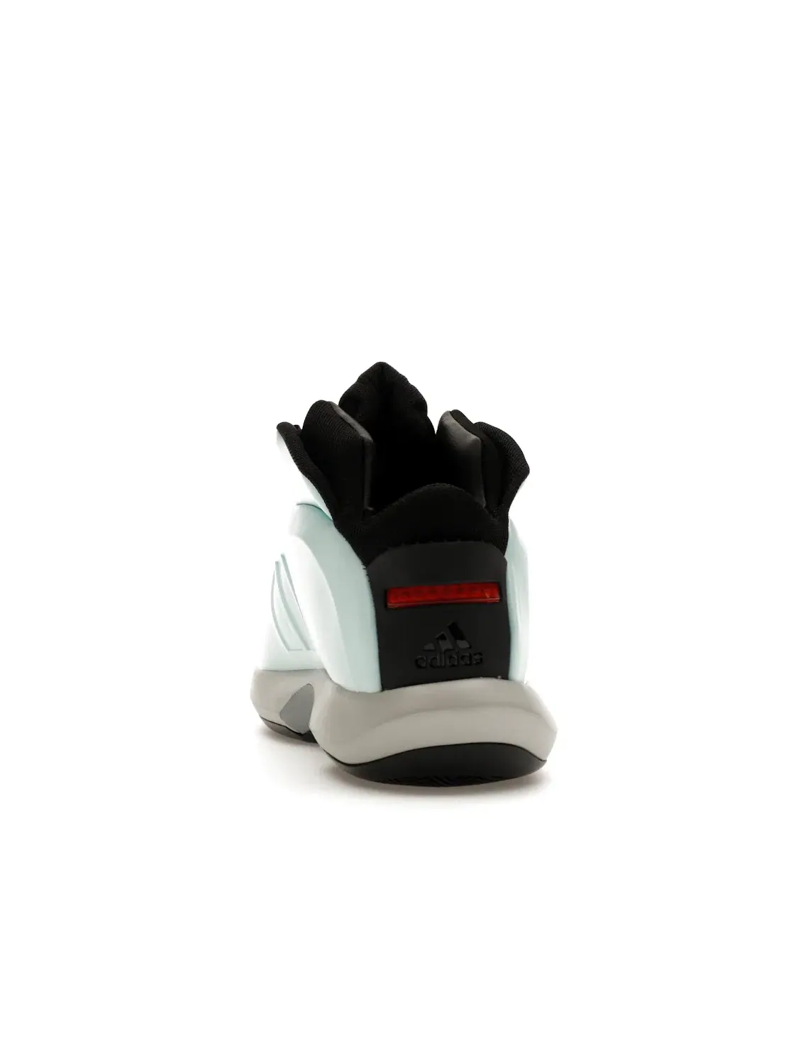 Мужские кроссовки Lifestyle Adidas Crazy 1 — изображение 4 из 4, черный