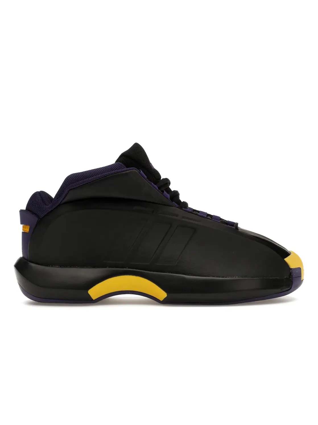 Мужские кроссовки lifestyle Adidas Crazy 1 — изображение 1 из 4