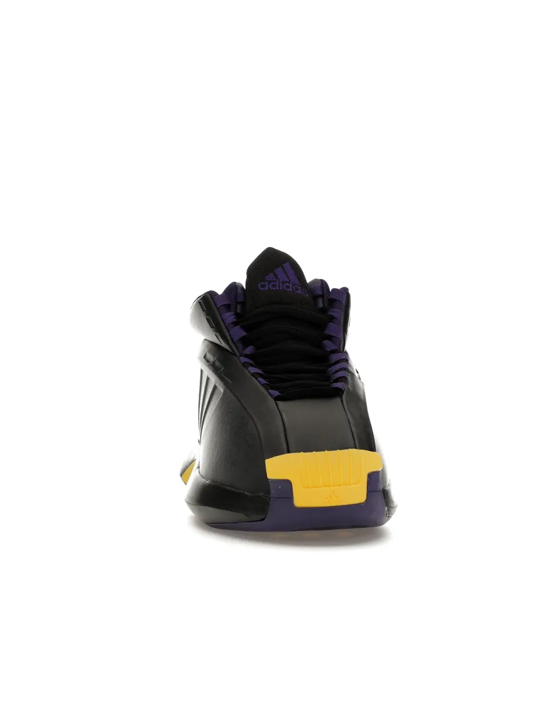 Мужские кроссовки lifestyle Adidas Crazy 1 — изображение 2 из 4