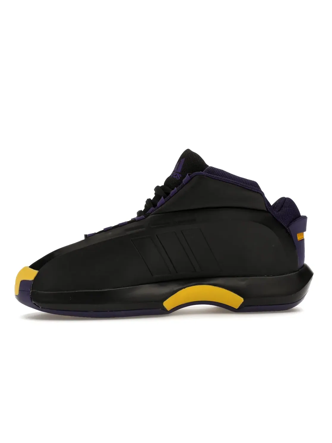 Мужские кроссовки lifestyle Adidas Crazy 1 — изображение 3 из 4
