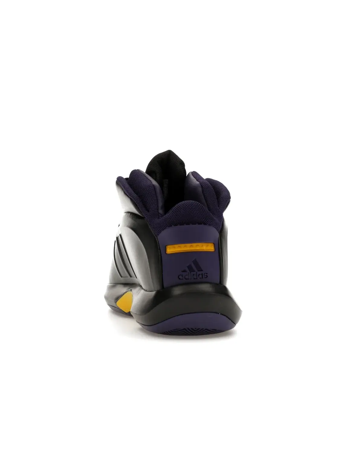 Мужские кроссовки lifestyle Adidas Crazy 1 — изображение 4 из 4