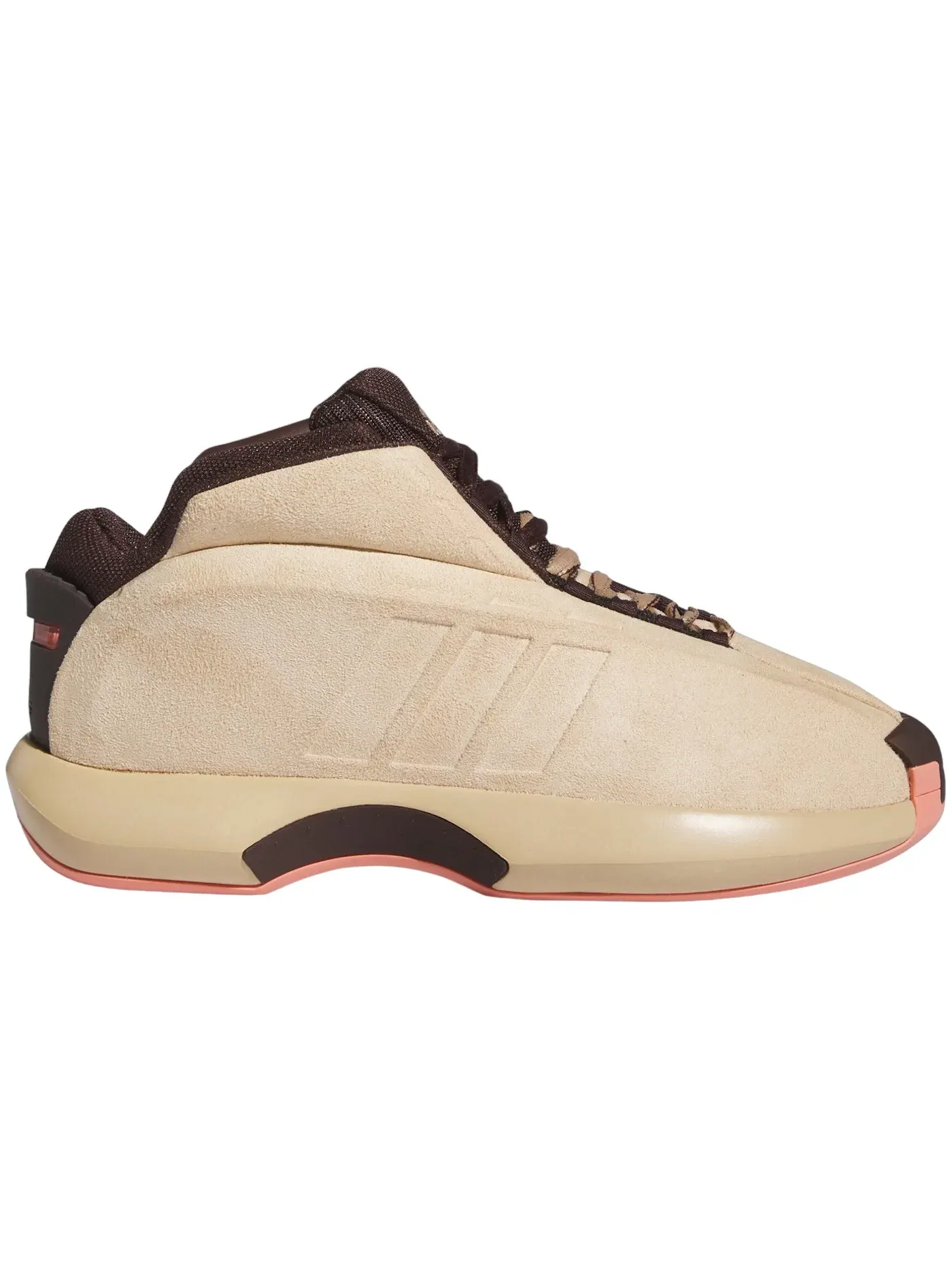 Мужские кроссовки Lifestyle Adidas Crazy 1 — изображение 1 из 1