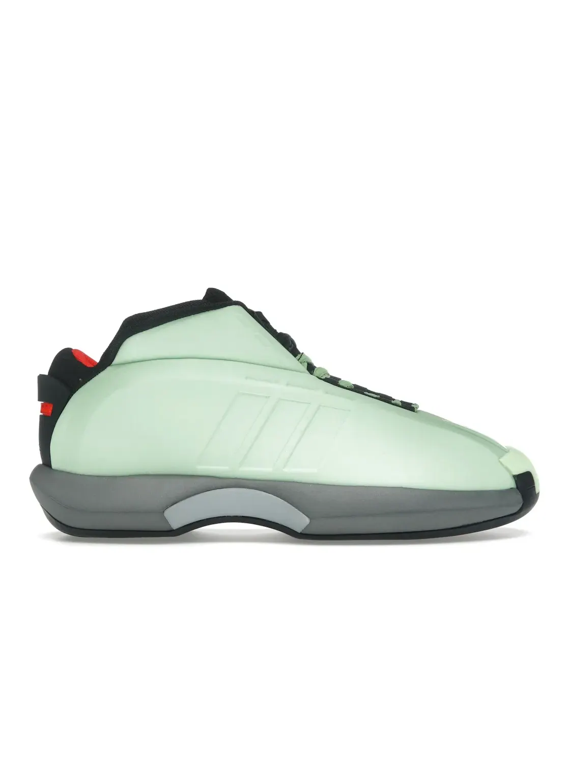 Мужские кроссовки Lifestyle с принтом Adidas Crazy 1 — изображение 1 из 4