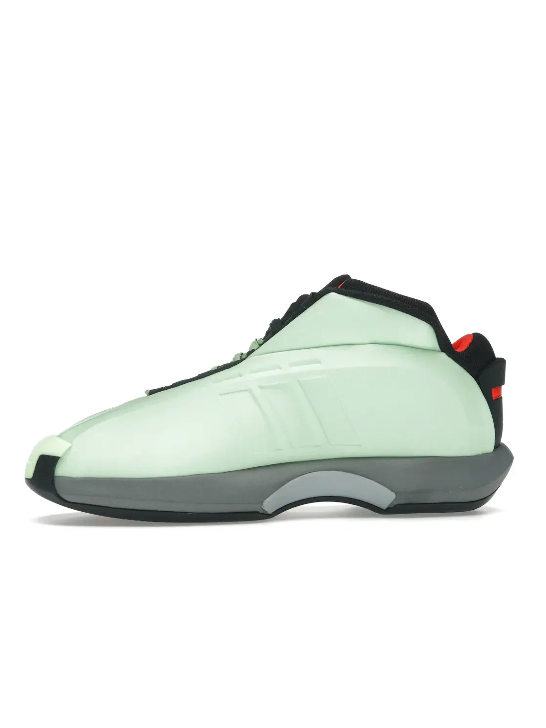 Мужские кроссовки Lifestyle с принтом Adidas Crazy 1 — изображение 3 из 4