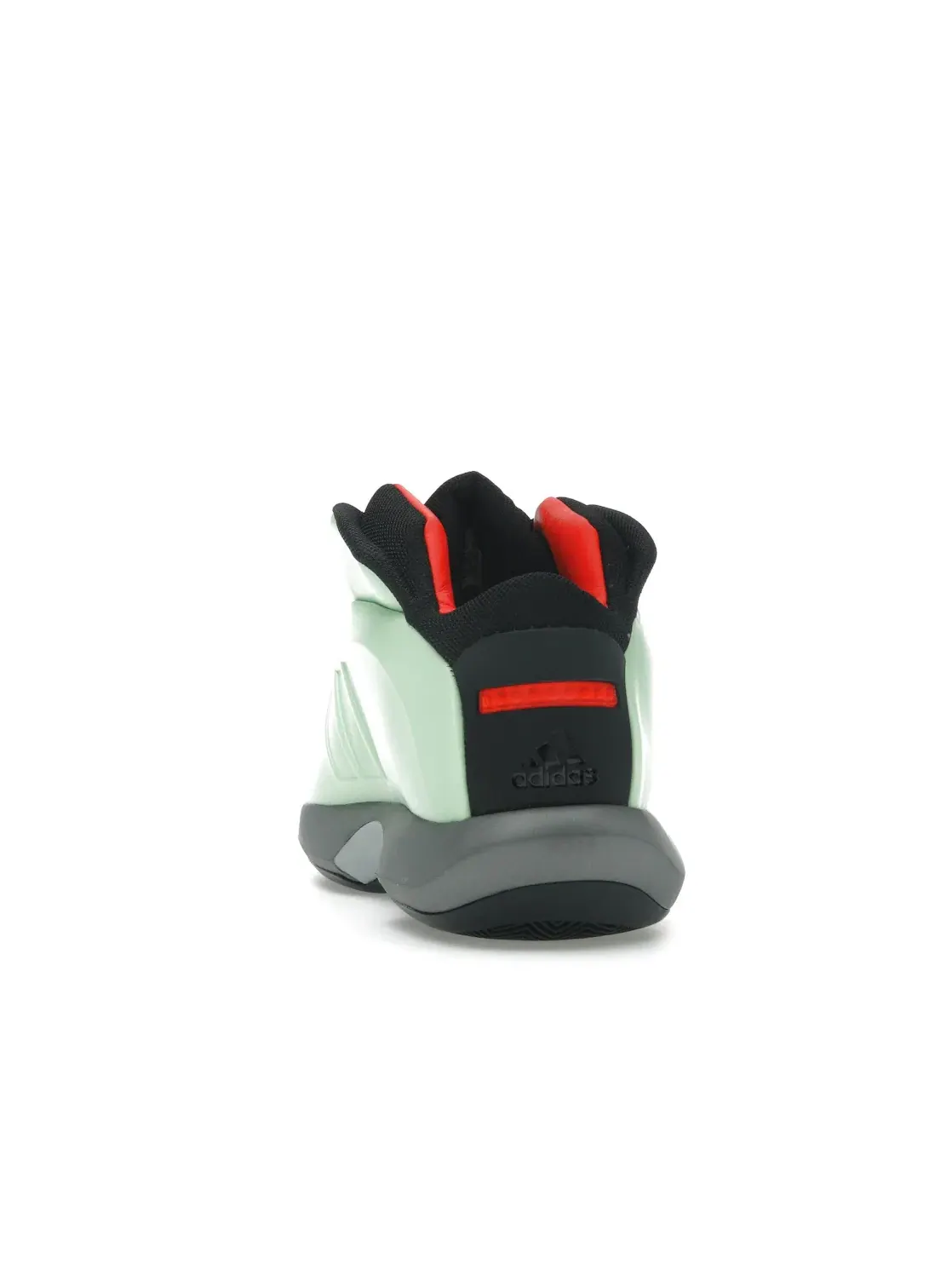 Мужские кроссовки Lifestyle с принтом Adidas Crazy 1 — изображение 4 из 4