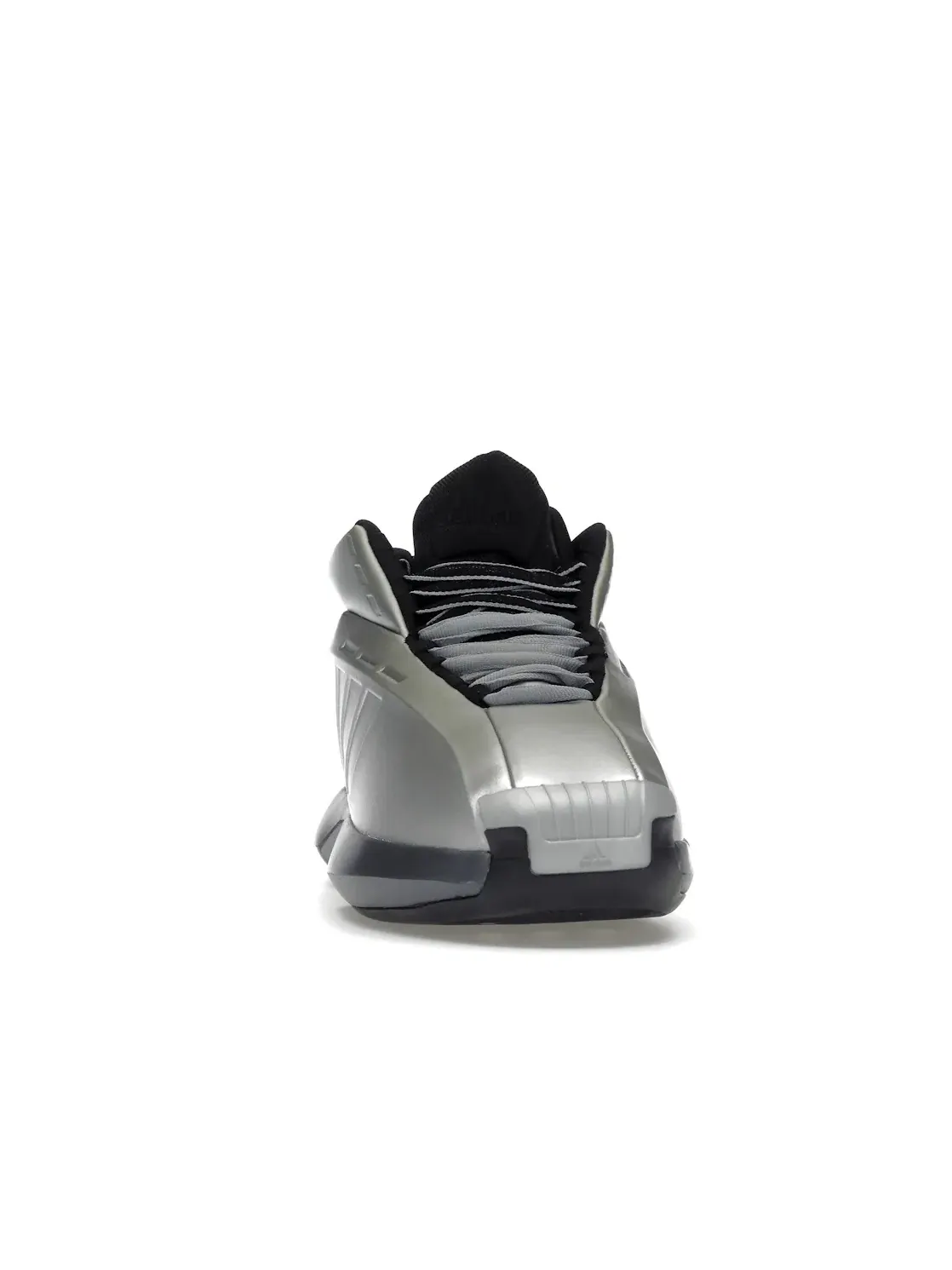 Мужские кроссовки Lifestyle с серебристым верхом Adidas Crazy 1 — изображение 2 из 4