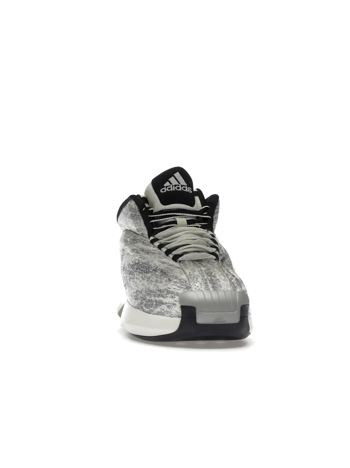 Мужские кроссовки Lifestyle с принтом Adidas Crazy 1 Adidas — изображение 2 из 4