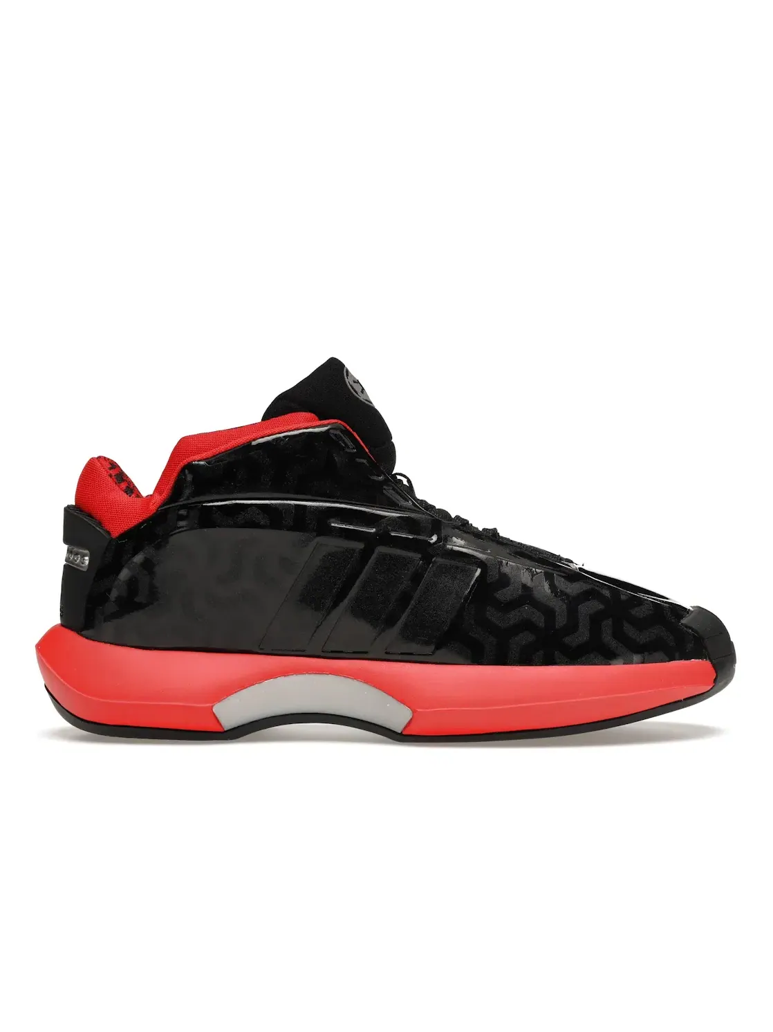 Мужские кроссовки Lifestyle с моделью Adidas Crazy 1 Adidas — изображение 1 из 4