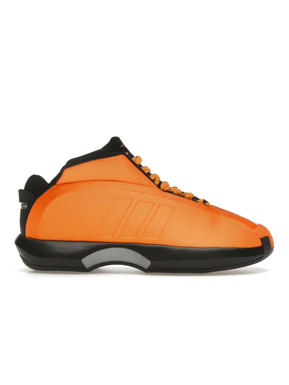Мужские кроссовки Lifestyle Adidas Crazy 1 — изображение 1 из 4, желтый/белый/черный