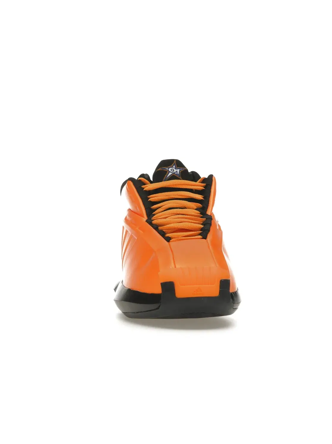 Мужские кроссовки Lifestyle Adidas Crazy 1 — изображение 2 из 4, желтый/белый/черный