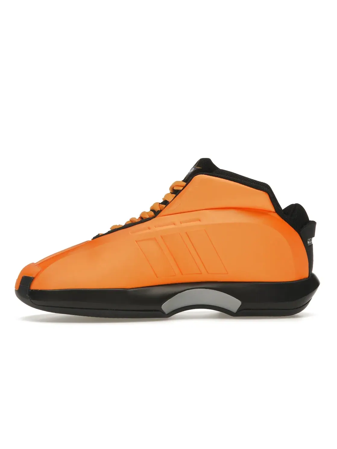Мужские кроссовки Lifestyle Adidas Crazy 1 — изображение 3 из 4, желтый/белый/черный