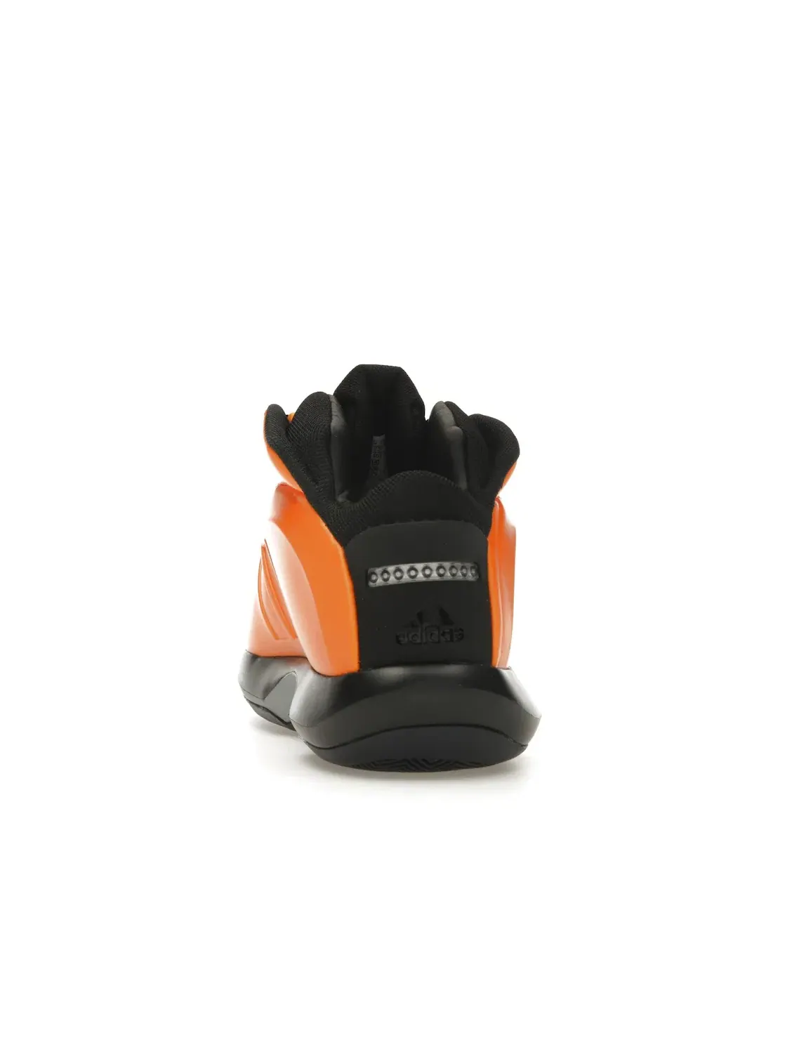 Мужские кроссовки Lifestyle Adidas Crazy 1 — изображение 4 из 4, желтый/белый/черный