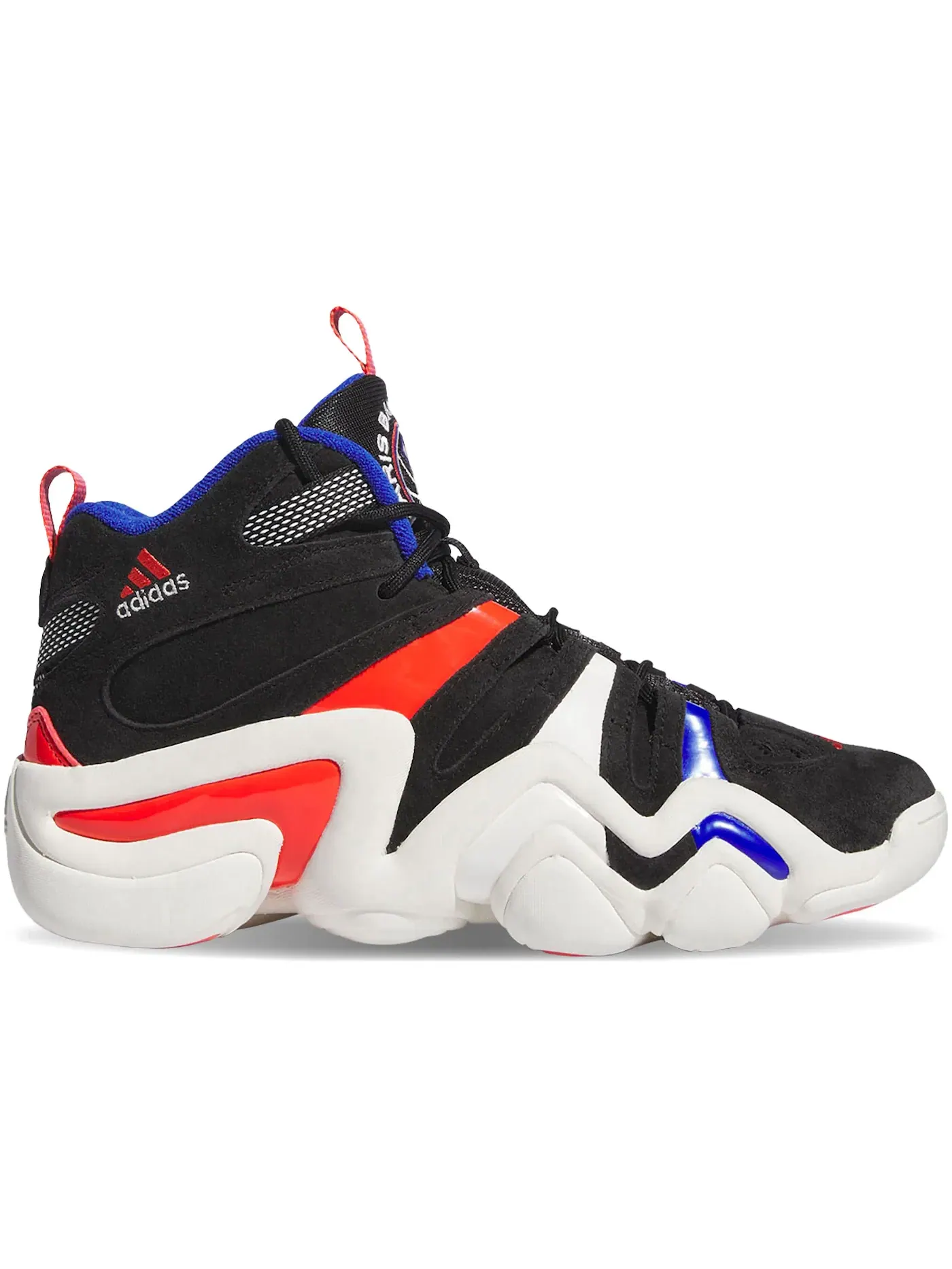 Мужские кроссовки Lifestyle Adidas Crazy 8 — изображение 1 из 1
