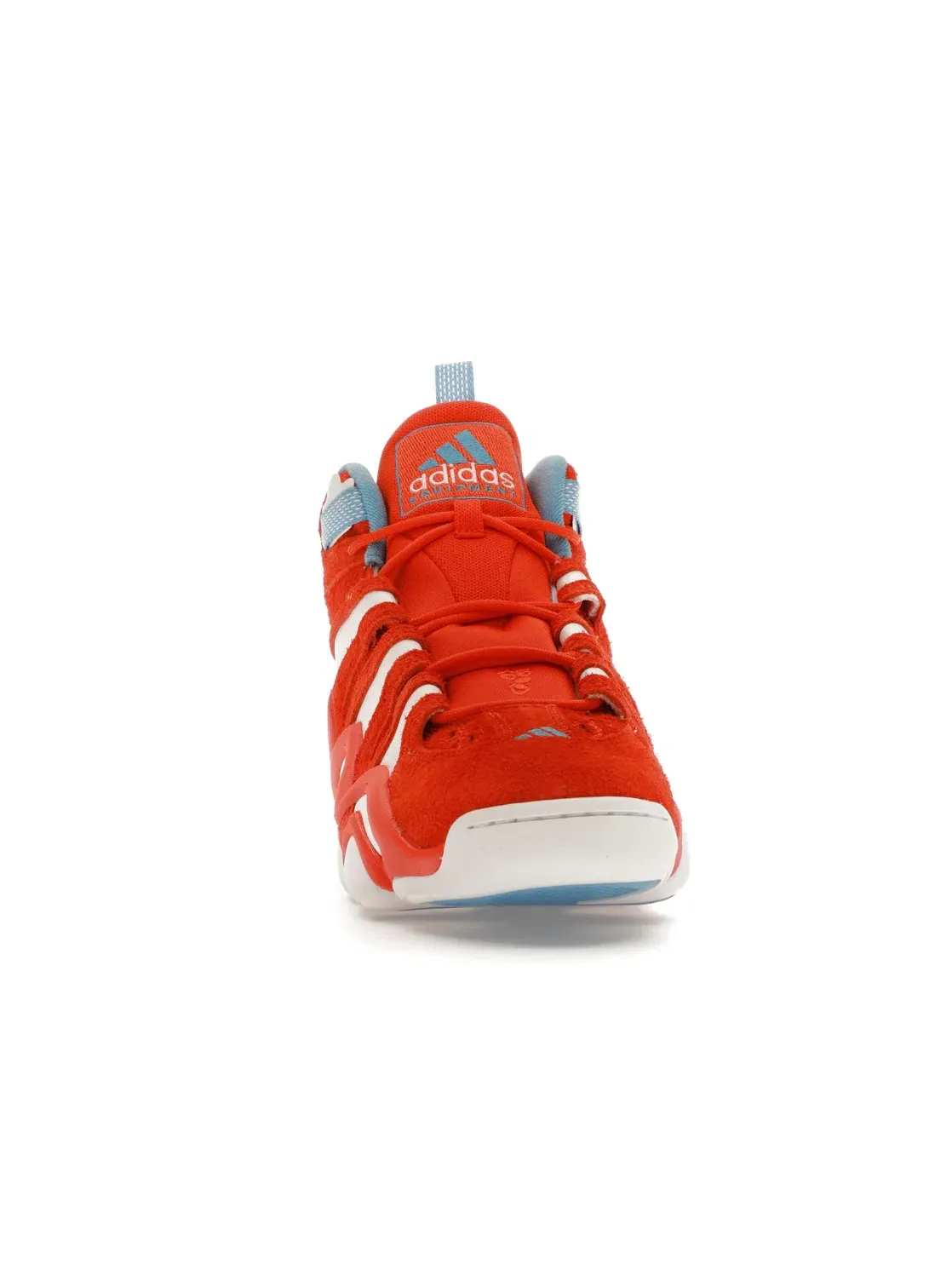 Мужские кроссовки Lifestyle Adidas Crazy 8 — изображение 2 из 4