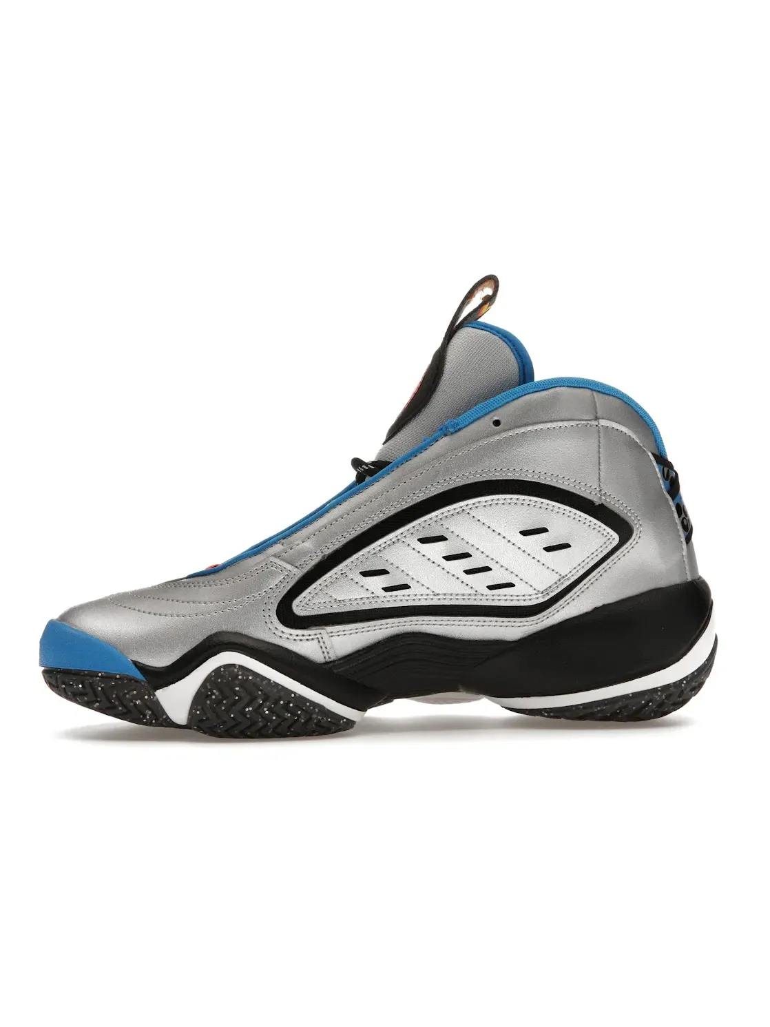 Мужские кроссовки Lifestyle Adidas Crazy 97 EQT — изображение 3 из 4