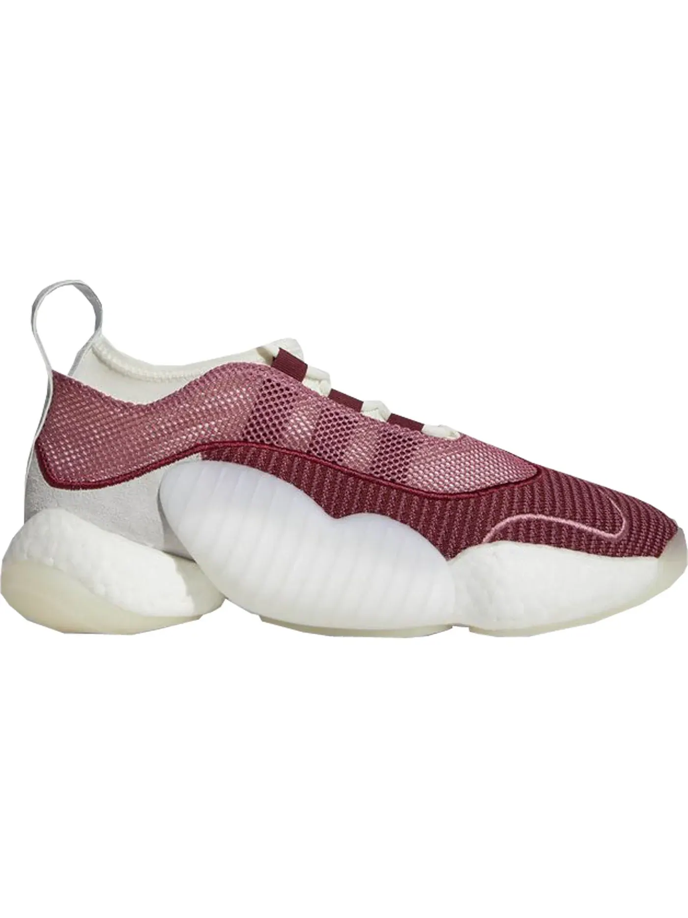 Мужские кроссовки lifestyle Adidas Crazy BYW 2 — изображение 1 из 1