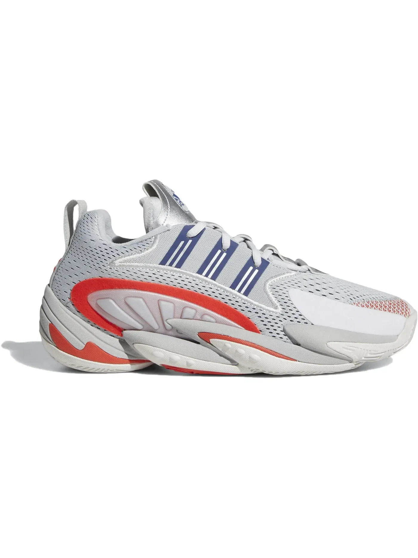 Мужские кроссовки для баскетбола Adidas Crazy BYW X 2.0 — изображение 1 из 1