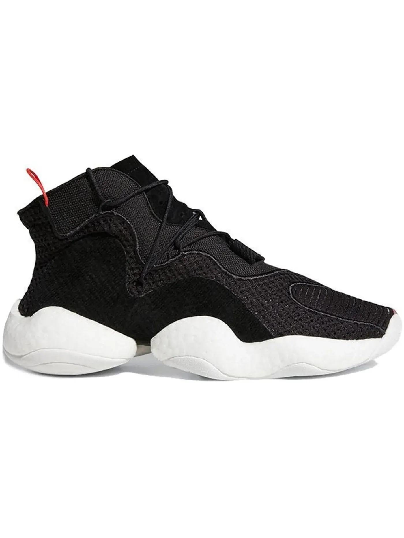 Мужские кроссовки для баскетбола Crazy BYW Adidas — изображение 1 из 1