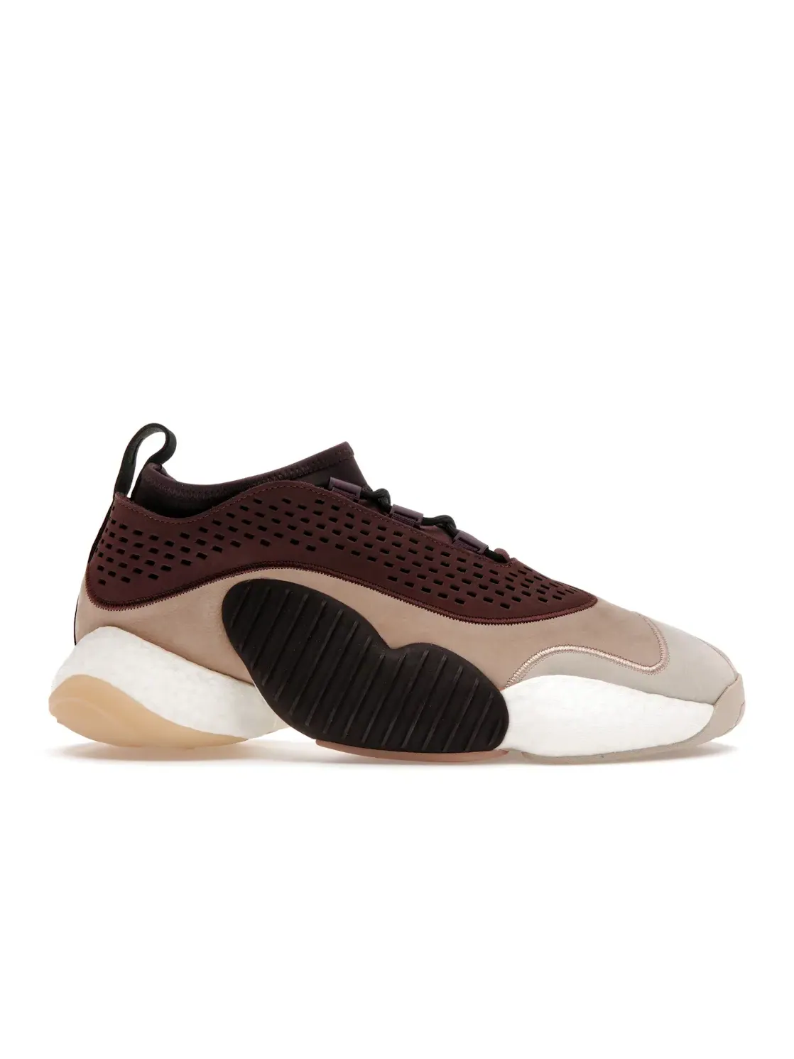 Мужские кроссовки Lifestyle Adidas Crazy BYW Low A Ma Maniere — изображение 1 из 4
