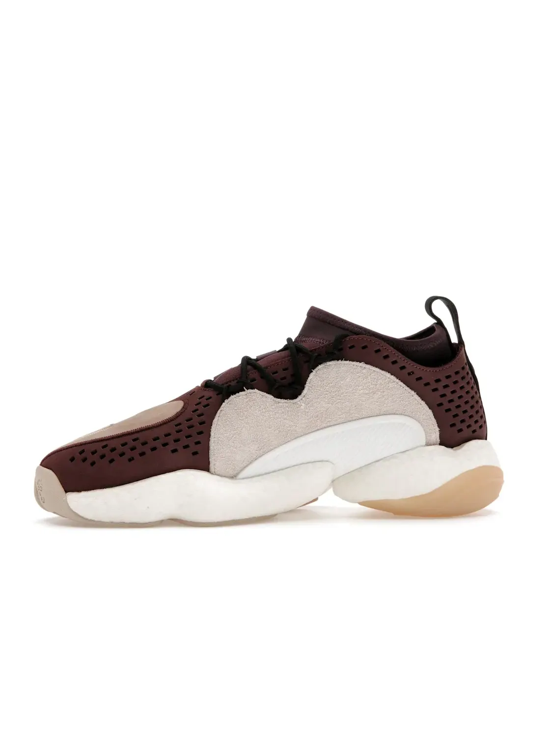 Мужские кроссовки Lifestyle Adidas Crazy BYW Low A Ma Maniere — изображение 3 из 4