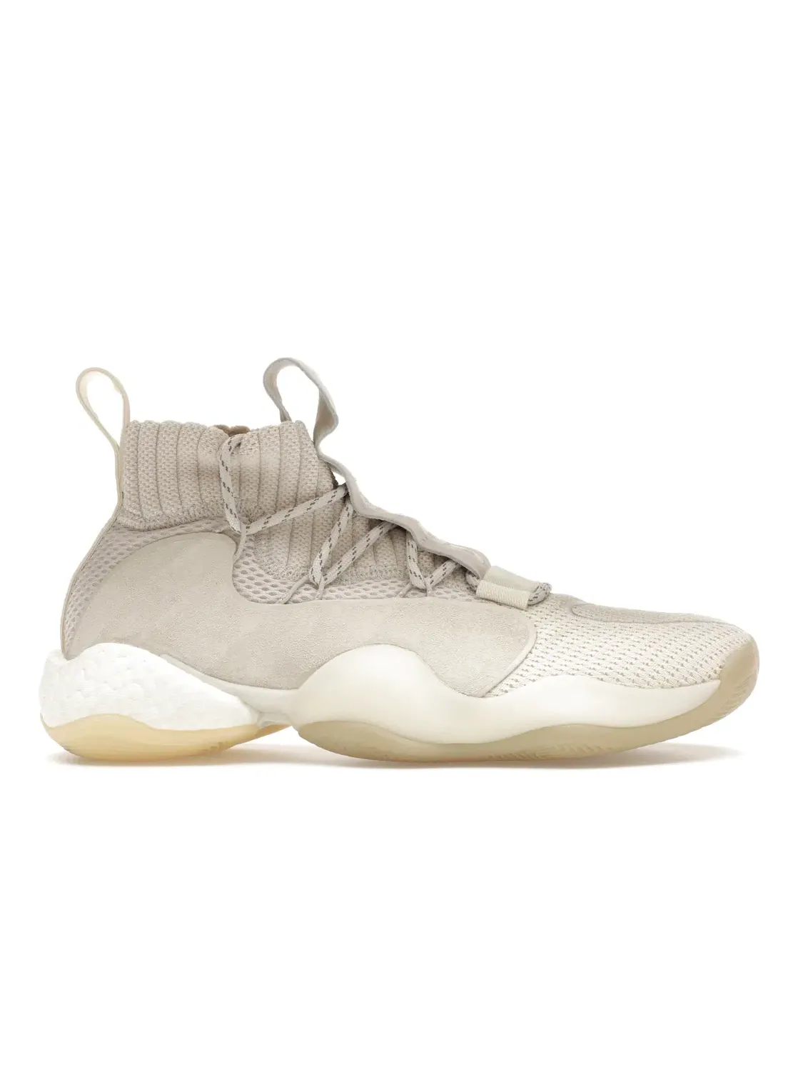 Мужские кроссовки Lifestyle Adidas Crazy BYW PRD — изображение 1 из 4