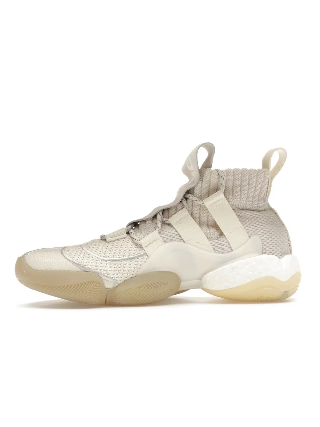 Мужские кроссовки Lifestyle Adidas Crazy BYW PRD — изображение 3 из 4