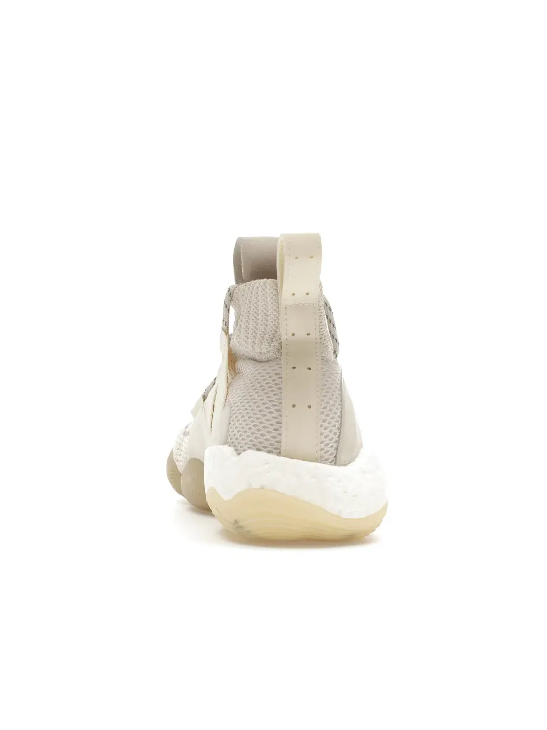 Мужские кроссовки Lifestyle Adidas Crazy BYW PRD — изображение 4 из 4