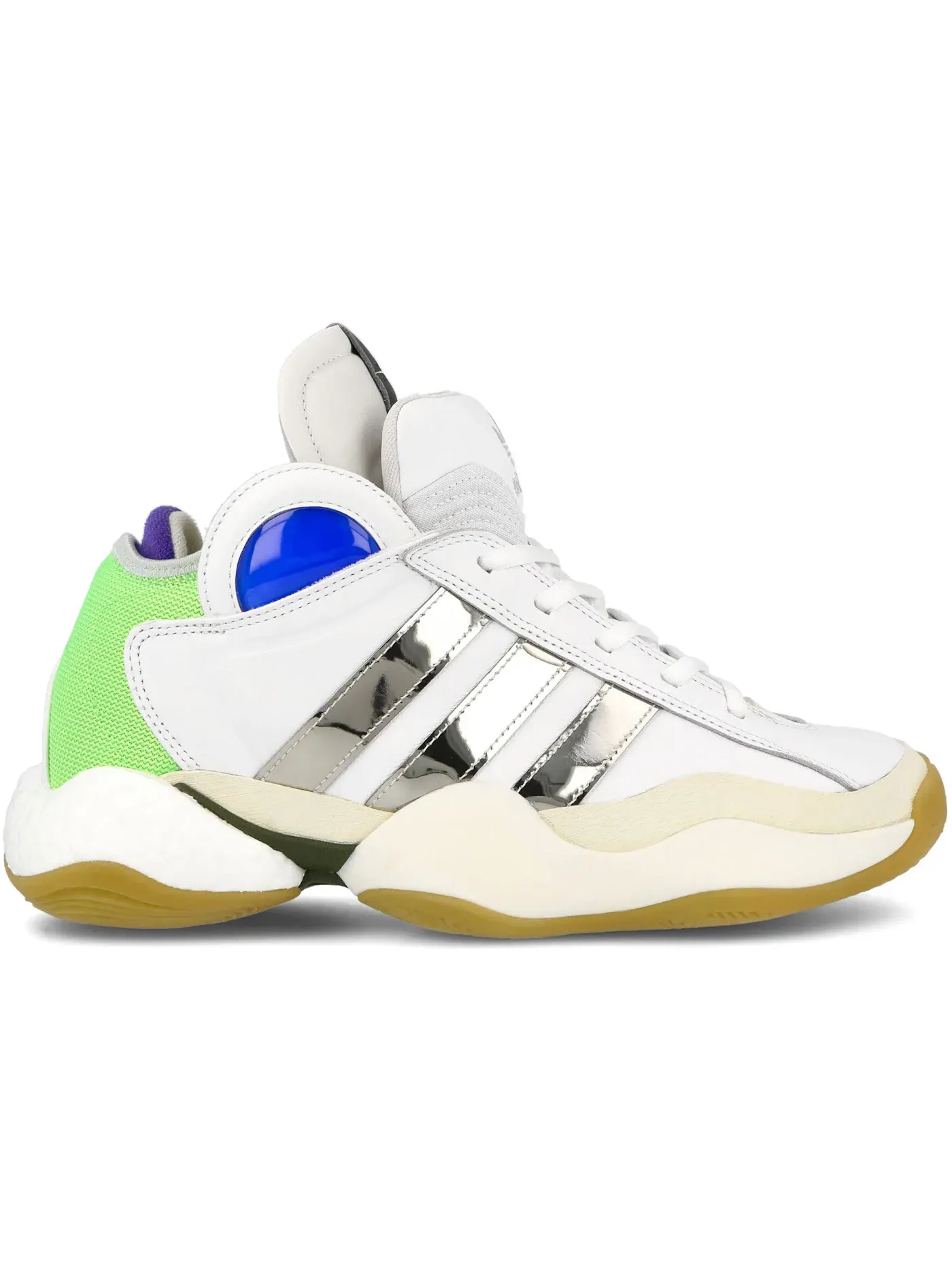 Мужские кроссовки Lifestyle Adidas Crazy BYW — изображение 1 из 1