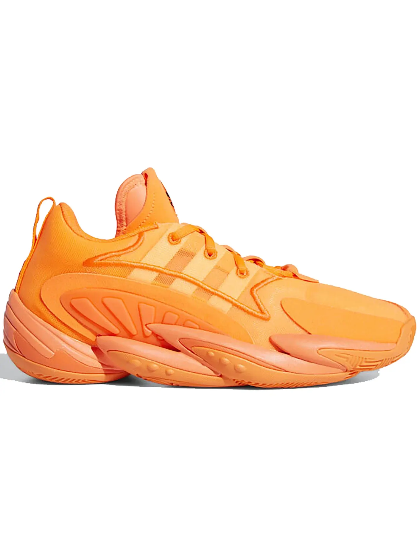 Мужские кроссовки с технологией BYW Adidas Crazy BYW X 2.0 — изображение 1 из 1