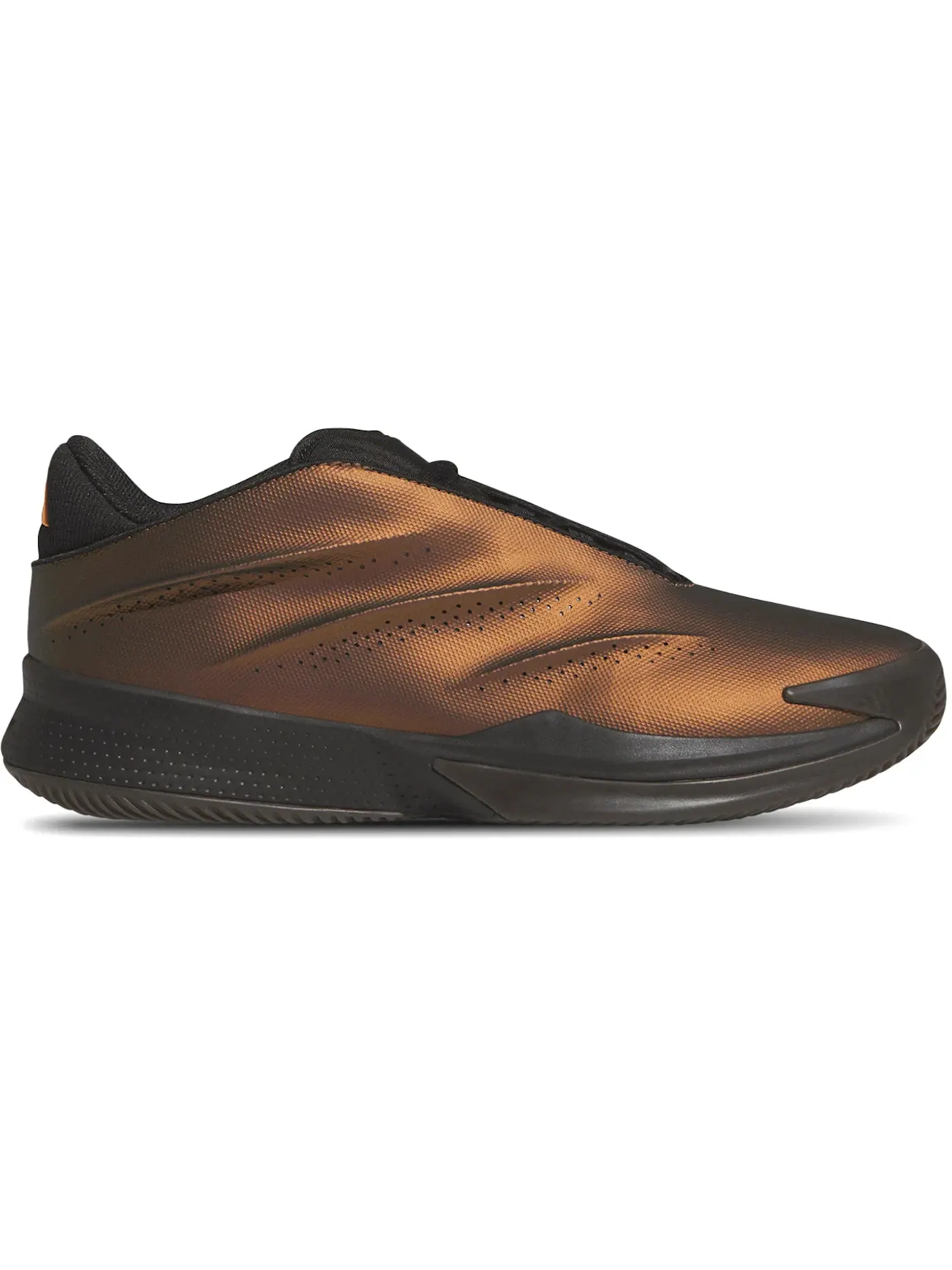 Мужские кроссовки Lifestyle Adidas Crazy Energy+ — изображение 1 из 1, черный оранжевый