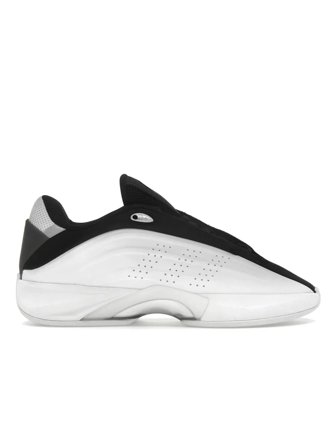 Мужские кроссовки Lifestyle Adidas Crazy IIInfinity 130 — изображение 1 из 4, белый/черный