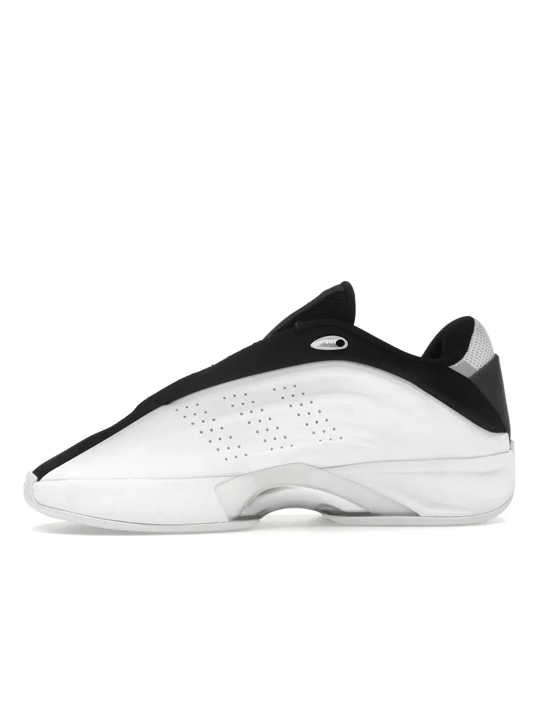 Мужские кроссовки Lifestyle Adidas Crazy IIInfinity 130 — изображение 3 из 4, белый/черный