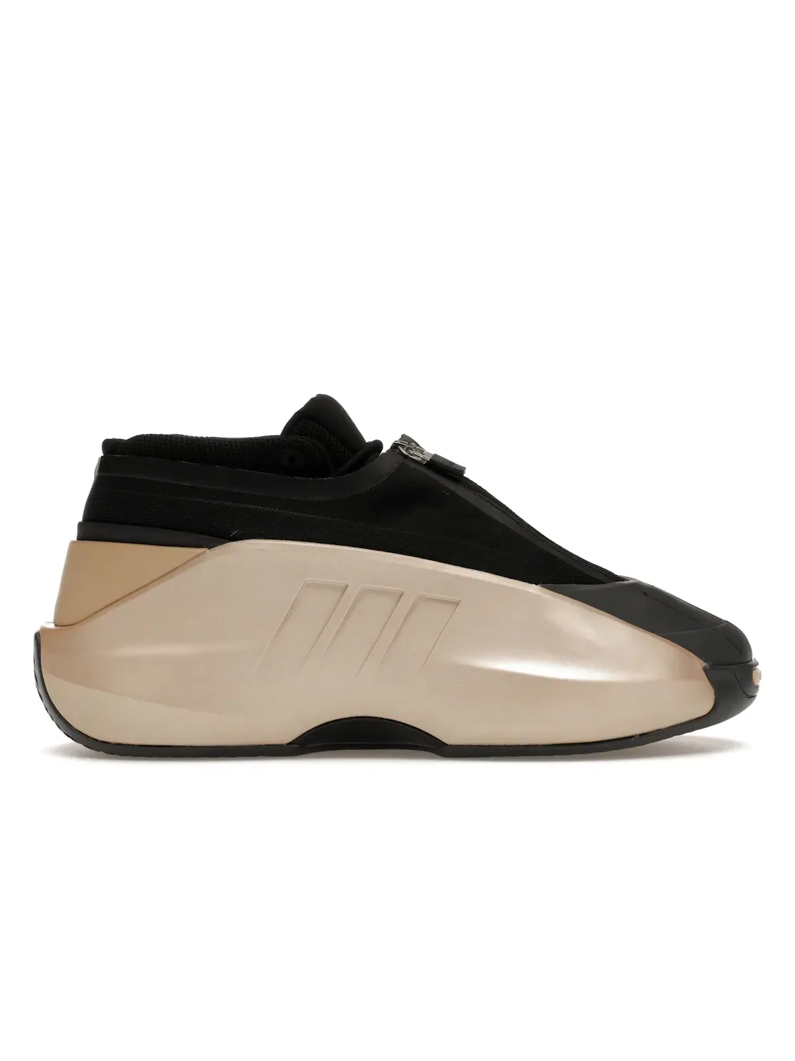 Мужские кроссовки с сетчатым верхом Adidas Crazy IIInfinity — изображение 1 из 4