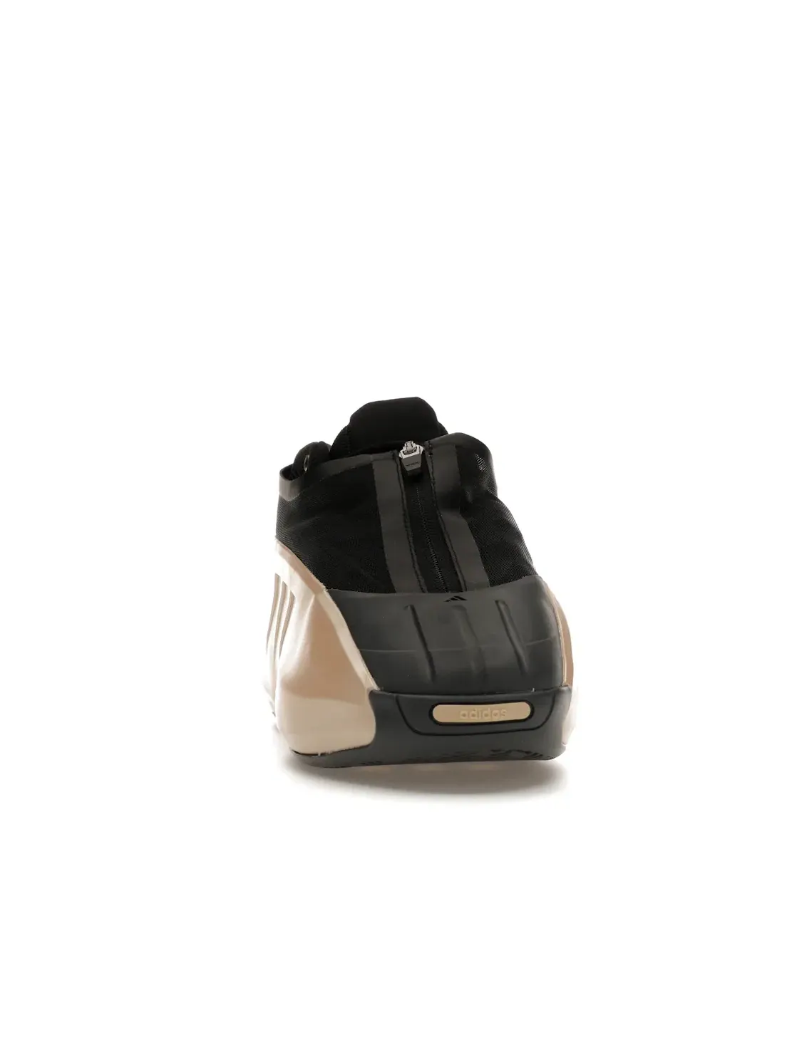 Мужские кроссовки с сетчатым верхом Adidas Crazy IIInfinity — изображение 2 из 4